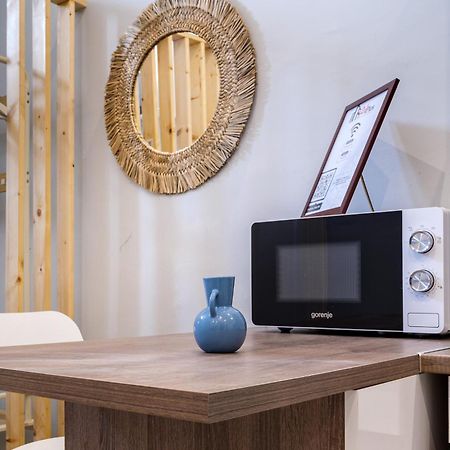 Golbarg Synagoge Apartment In Heart Of City Budapest Ngoại thất bức ảnh