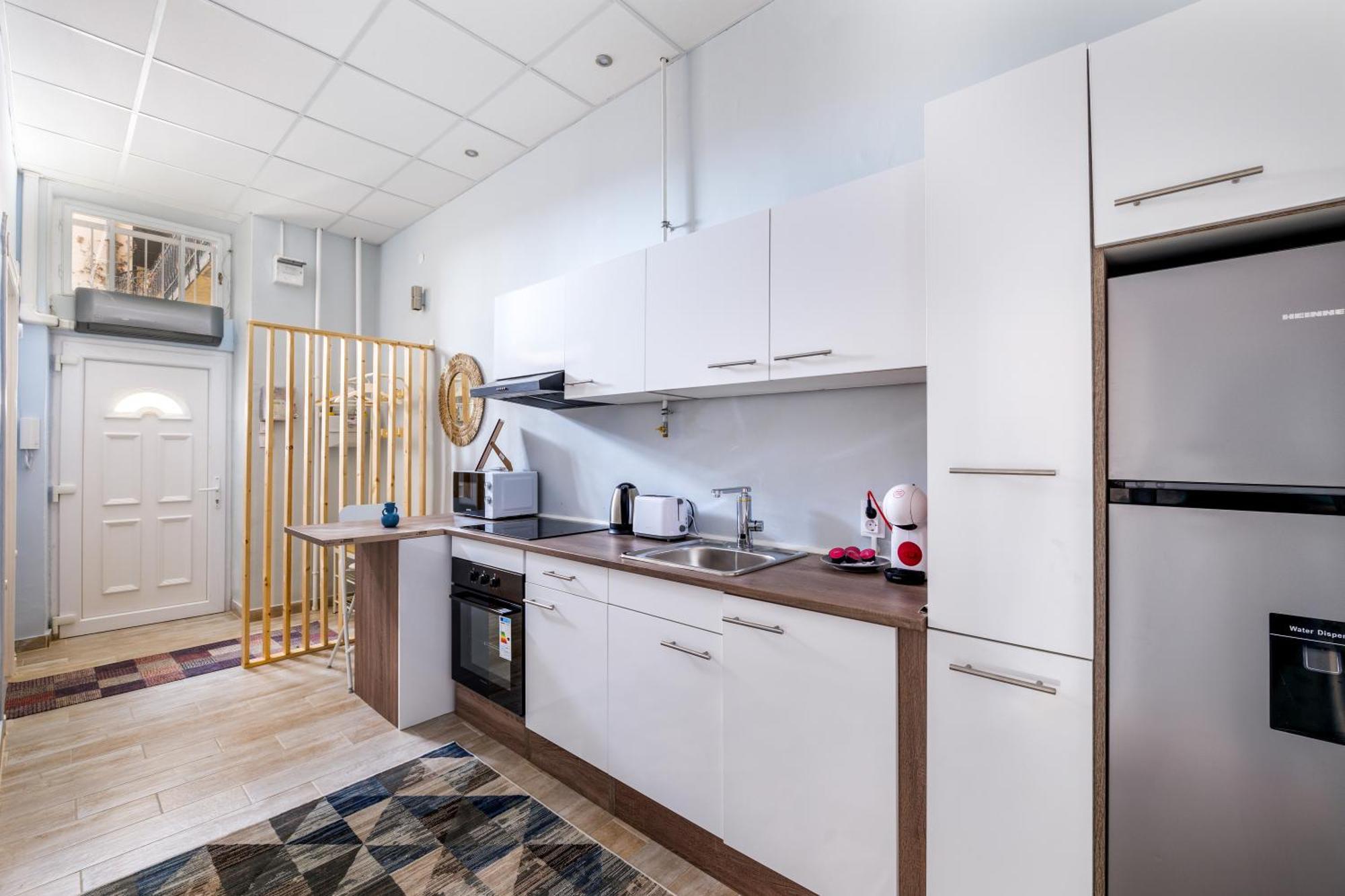 Golbarg Synagoge Apartment In Heart Of City Budapest Ngoại thất bức ảnh